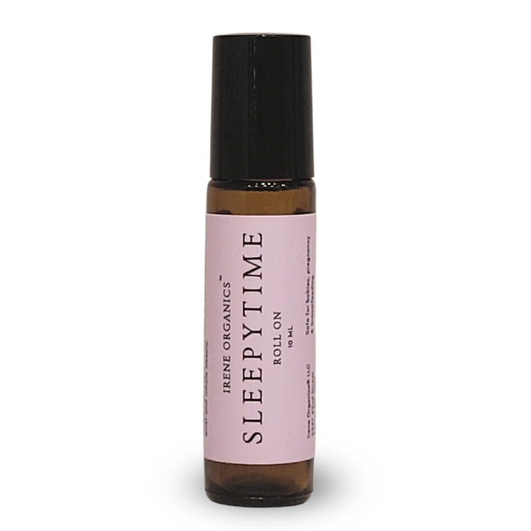 SleepyTime Essential Oil Roll On SleepyTime Essential Oil Roll On