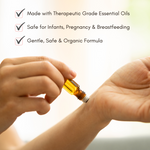 Essential Oil Roll Ons Gift Set Essential Oil Roll Ons Gift Set