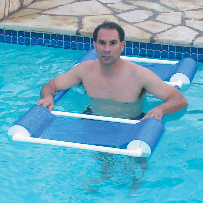 MJM International A-F-C Aqua float child, 52" L x 25" W MJM International A-F-C Aqua float child, 52" L x 25" W
