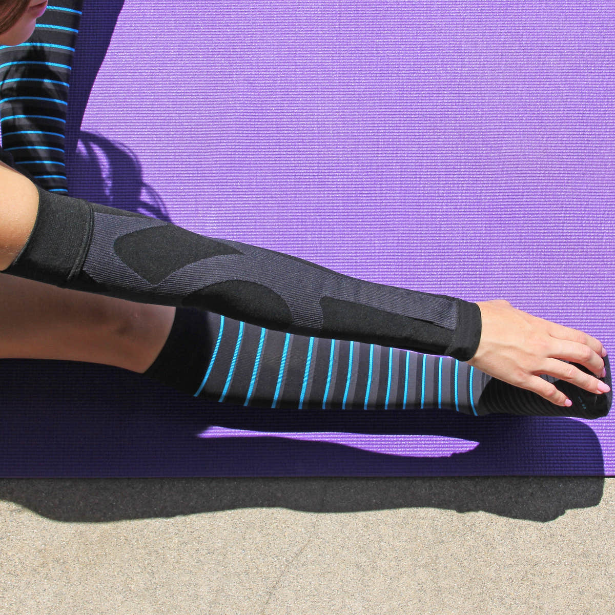 Arm Compression Sleeves Arm Compression Sleeves