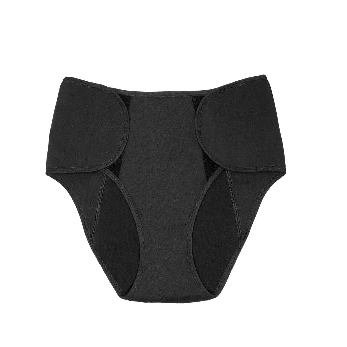 The Teen Period. Adaptive in Microfiber For Heavy Flows The Teen Period. Adaptive in Microfiber For Heavy Flows