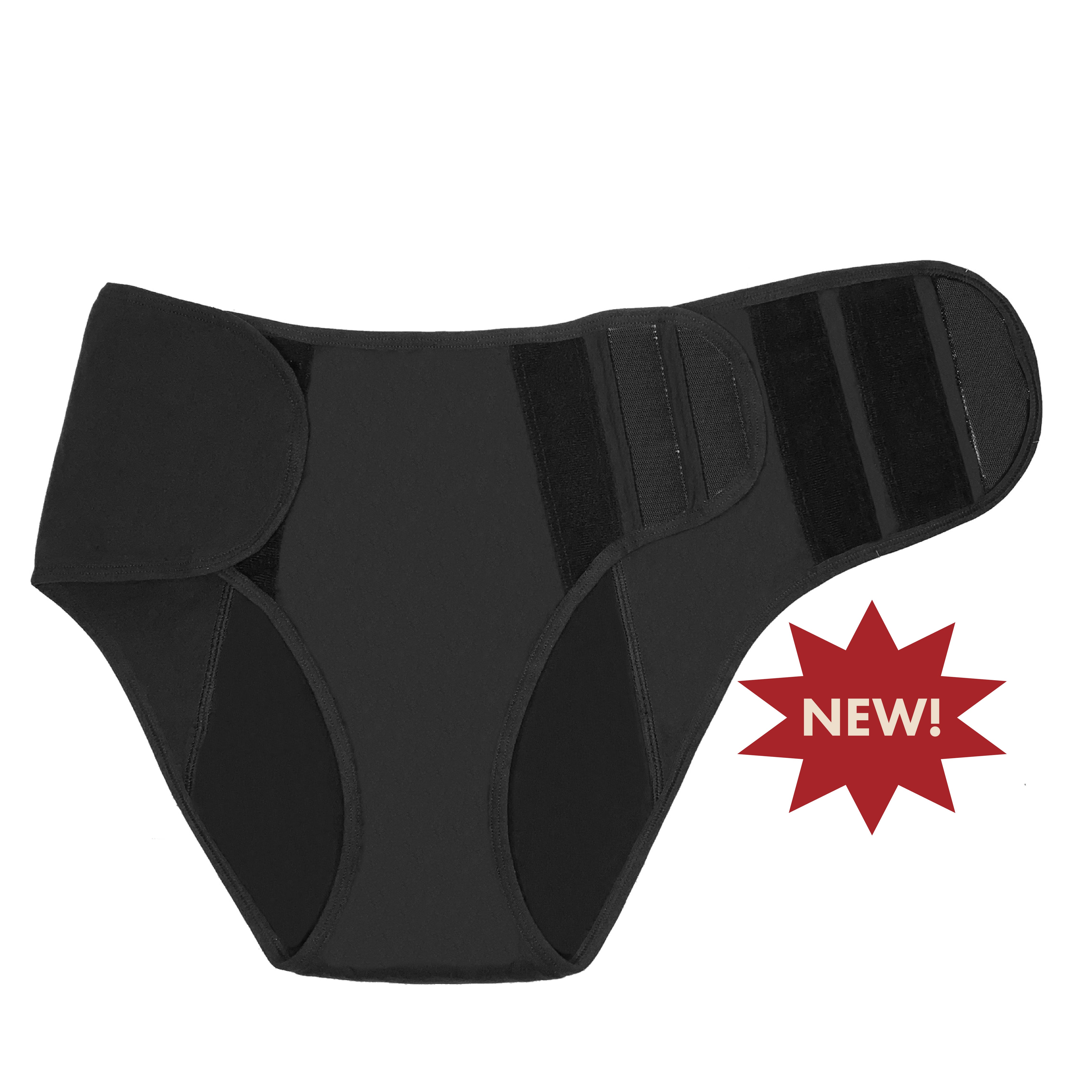 The Teen Period. Adaptive in Microfiber For Heavy Flows The Teen Period. Adaptive in Microfiber For Heavy Flows