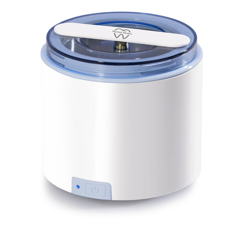 Ultrasonic Aligner/Retainer Cleaner Ultrasonic Aligner/Retainer Cleaner