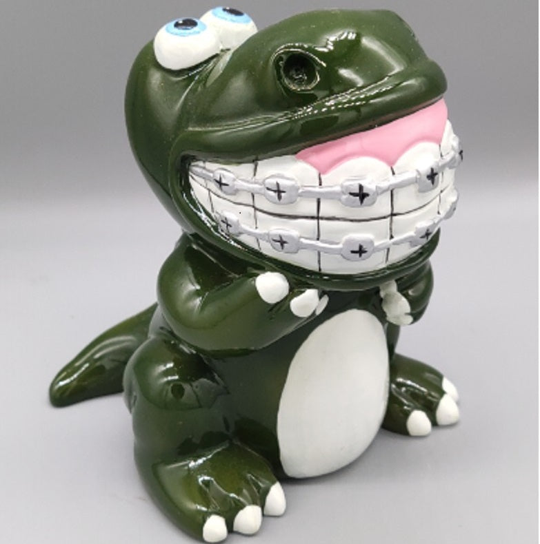 Animal Ornament Model Animal Ornament Model