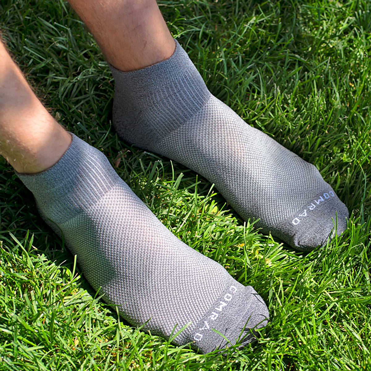 Ankle Compression Socks - 3 Pack Ankle Compression Socks - 3 Pack