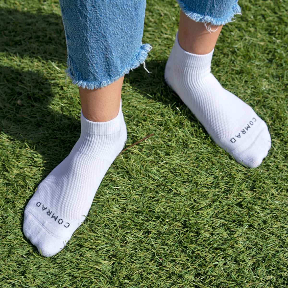 Ankle Compression Socks - 3 Pack Ankle Compression Socks - 3 Pack