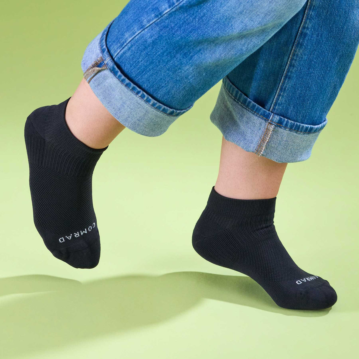 Ankle Compression Socks - 3 Pack Ankle Compression Socks - 3 Pack