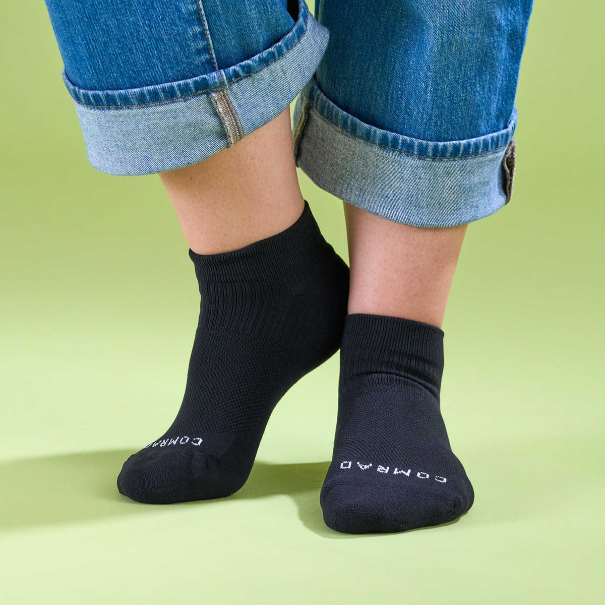 Ankle Compression Socks - 4 Pack Ankle Compression Socks - 4 Pack