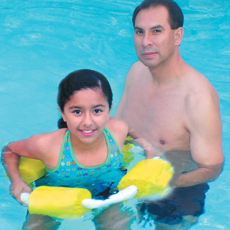 MJM International AR-10-SM Aqua ring float small, 10" fits 27 - 49 lbs. MJM International AR-10-SM Aqua ring float small, 10" fits 27 - 49 lbs.