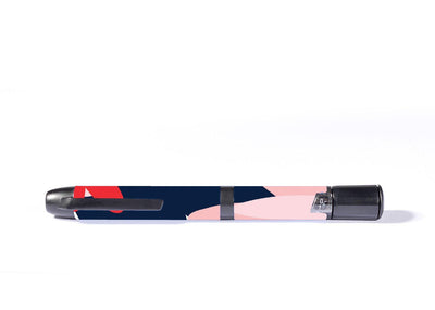 Abstract Flower InPen - Smart Pen Abstract Flower InPen - Smart Pen