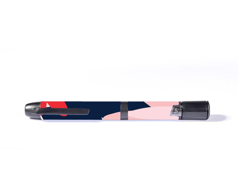 Abstract Flower InPen - Smart Pen Abstract Flower InPen - Smart Pen