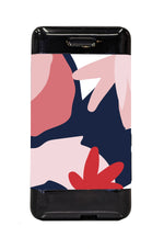 Abstract Flower Sticker for Omnipod DASH® PDM – Pump Peelz Abstract Flower Sticker for Omnipod DASH® PDM – Pump Peelz