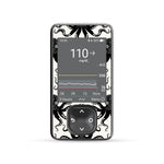 Abstract Octopus DEXCOM G7 and Stelo Touchscreen Receiver Abstract Octopus DEXCOM G7 and Stelo Touchscreen Receiver