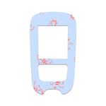 Candy Cane Lane Accu-Chek Guide Glucometer Sticker - Pump Peelz Candy Cane Lane Accu-Chek Guide Glucometer Sticker - Pump Peelz