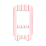 Peppermint Stripes Accu-Chek Guide Glucometer Sticker - Pump Peelz Peppermint Stripes Accu-Chek Guide Glucometer Sticker - Pump Peelz