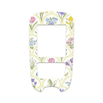 Garden Arches Sticker for the Accu-Chek Guide Glucometer Garden Arches Sticker for the Accu-Chek Guide Glucometer