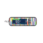All Sortsa Stripes Bayer Contour Next Glucometer All Sortsa Stripes Bayer Contour Next Glucometer