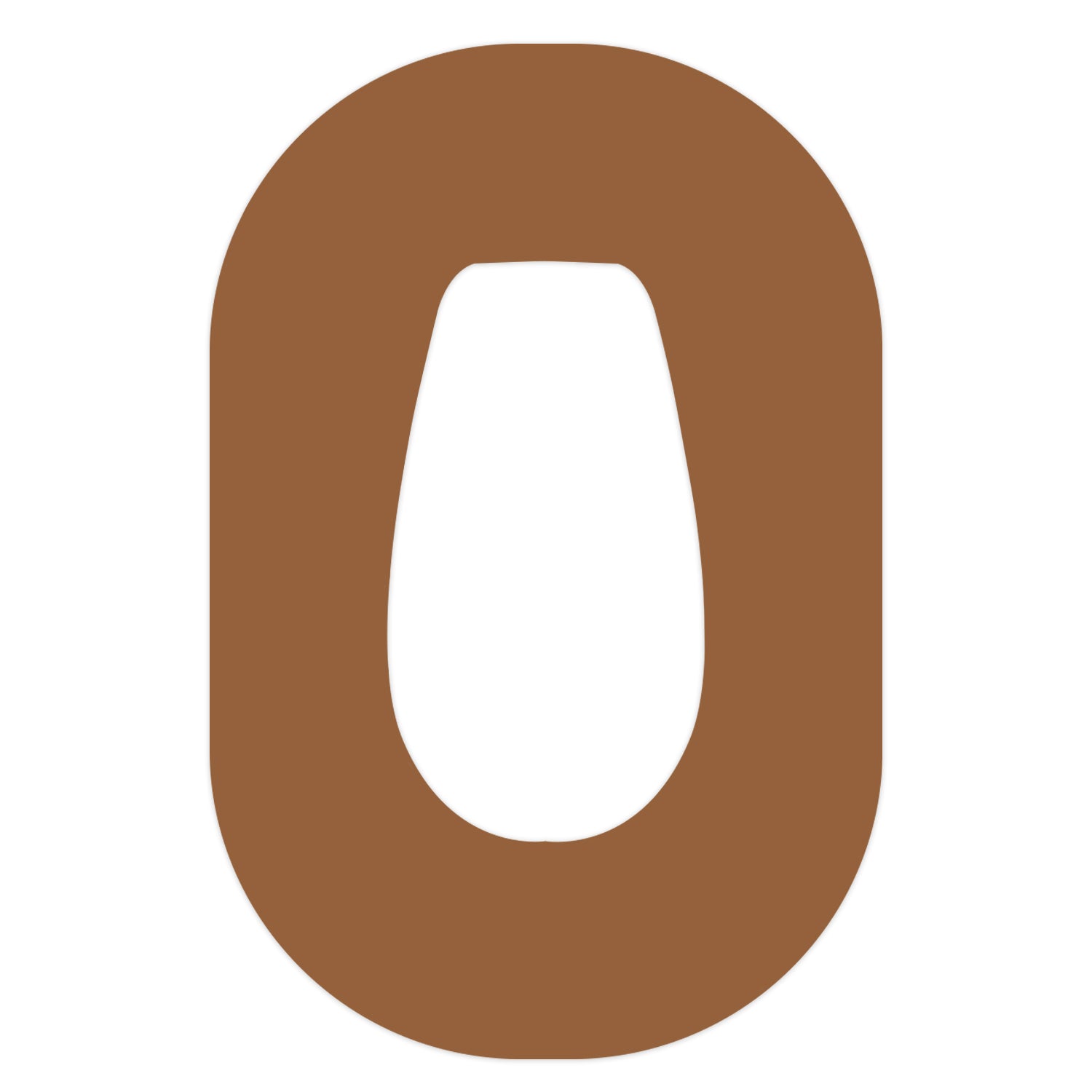 Almond Dexcom G6 Patch Tape - Pump Peelz Almond Dexcom G6 Patch Tape - Pump Peelz