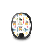 Aloha Surf for the Eversense Smart Transmitter Aloha Surf for the Eversense Smart Transmitter