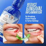 Healthy Gums Oral Rinse, Wild Mint Healthy Gums Oral Rinse, Wild Mint
