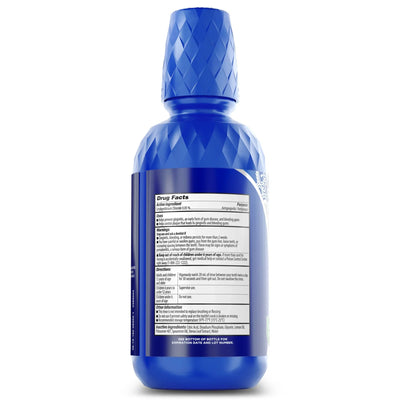Healthy Gums Oral Rinse, Wild Mint Healthy Gums Oral Rinse, Wild Mint