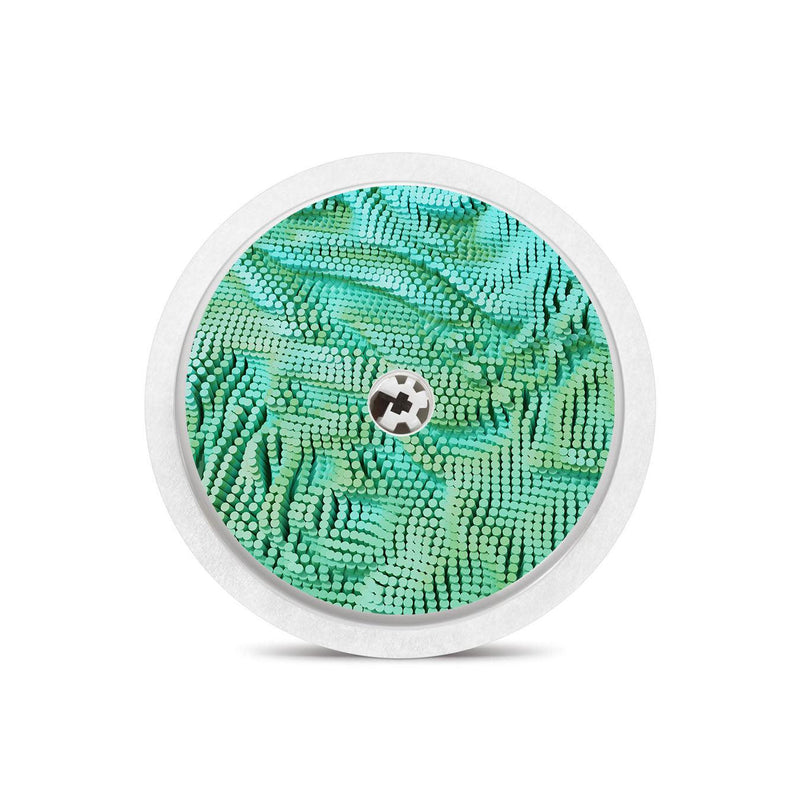 Aqua Ripple Freestyle Libre 2 Aqua Ripple Freestyle Libre 2