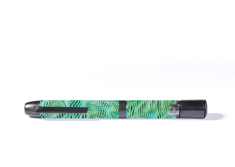 Aqua Ripple InPen - Smart Insulin Pen Aqua Ripple InPen - Smart Insulin Pen