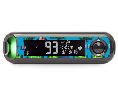 Arcade Bayer Contour© Next One Glucometer Arcade Bayer Contour© Next One Glucometer