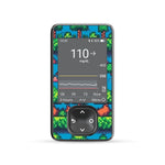 Arcade DEXCOM G7 and Stelo and G6 Touchscreen Receiver Sticker Arcade DEXCOM G7 and Stelo and G6 Touchscreen Receiver Sticker