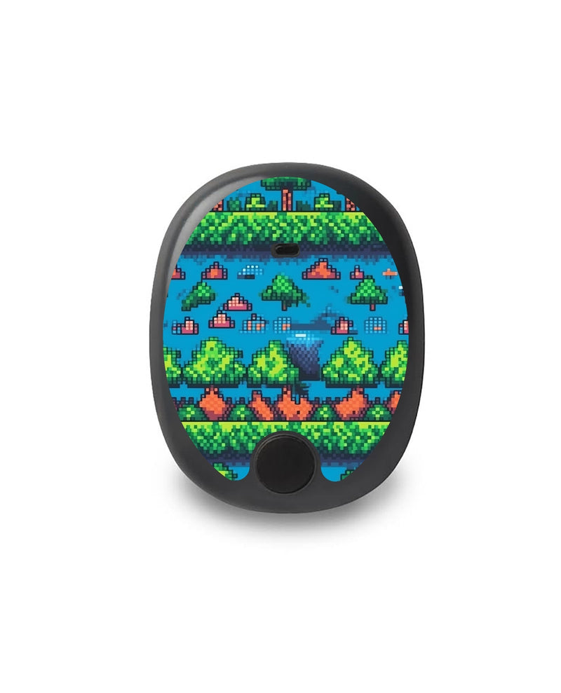 Arcade Eversense Smart Transmitter Arcade Eversense Smart Transmitter