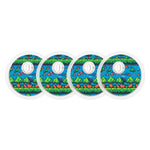 Arcade Sticker Designed for the FreeStyle Libre 3 Plus & Lingo Sensor Arcade Sticker Designed for the FreeStyle Libre 3 Plus & Lingo Sensor