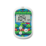 Arcade for OneTouch Verio Flex Glucometer Arcade for OneTouch Verio Flex Glucometer