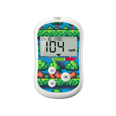 Arcade for OneTouch Verio Flex Glucometer Arcade for OneTouch Verio Flex Glucometer