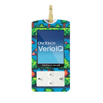 Arcade for OneTouch Verio IQ Glucometer Arcade for OneTouch Verio IQ Glucometer