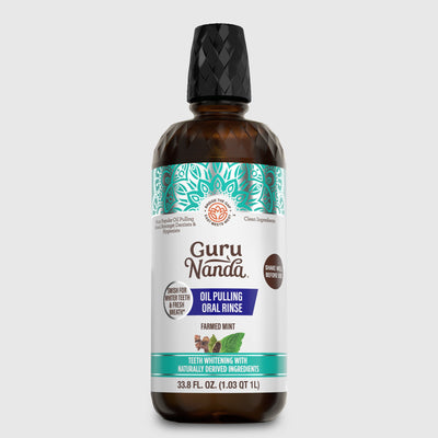 Cocomint Oil Pulling with 7 Essential Oils & Vitamins D3, E & K2 Cocomint Oil Pulling with 7 Essential Oils & Vitamins D3, E & K2