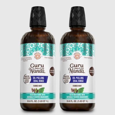 Cocomint Oil Pulling with 7 Essential Oils & Vitamins D3, E & K2 Cocomint Oil Pulling with 7 Essential Oils & Vitamins D3, E & K2