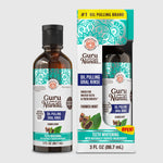 Cocomint Oil Pulling with 7 Essential Oils & Vitamins D3, E & K2 Cocomint Oil Pulling with 7 Essential Oils & Vitamins D3, E & K2