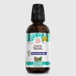 Cocomint Oil Pulling with 7 Essential Oils & Vitamins D3, E & K2 Cocomint Oil Pulling with 7 Essential Oils & Vitamins D3, E & K2