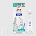 Deep Clean Dental Water Flosser 2.0 XL (380ml) Deep Clean Dental Water Flosser 2.0 XL (380ml)