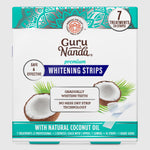 Whitening Strips Whitening Strips
