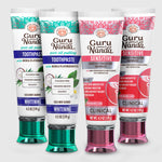 Whitening & Sensitivity Toothpaste Duo Whitening & Sensitivity Toothpaste Duo