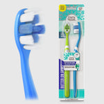 Butter on Gums Toothbrush Butter on Gums Toothbrush