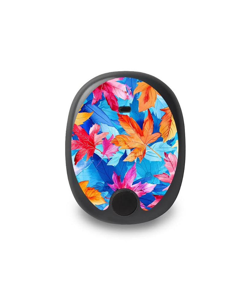 Autumn Leaves Eversense Smart Transmitter Autumn Leaves Eversense Smart Transmitter