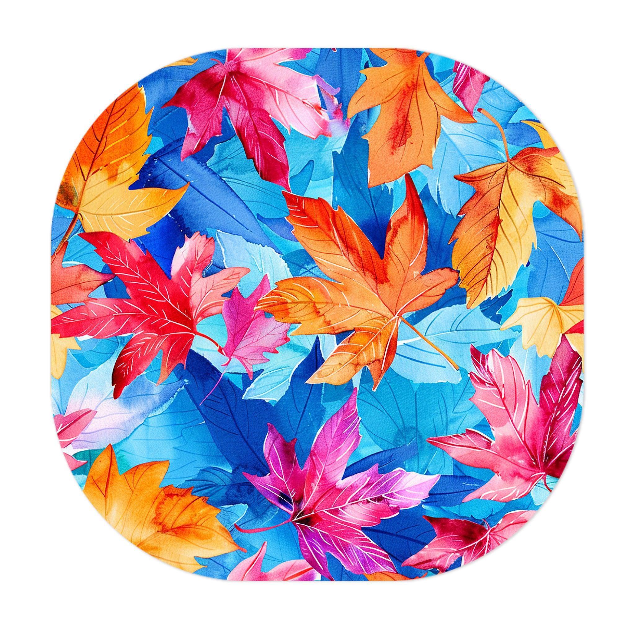 Autumn Leaves Overpatch Tape - Pump Peelz Autumn Leaves Overpatch Tape - Pump Peelz