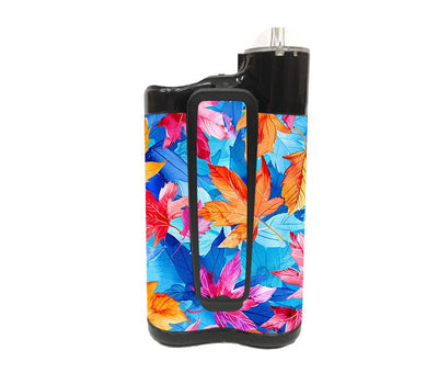 Autumn Leaves for Medtronic MiniMed 770G & 780G Autumn Leaves for Medtronic MiniMed 770G & 780G