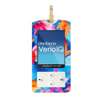 Autumn Leaves for OneTouch Verio IQ Glucometer Autumn Leaves for OneTouch Verio IQ Glucometer