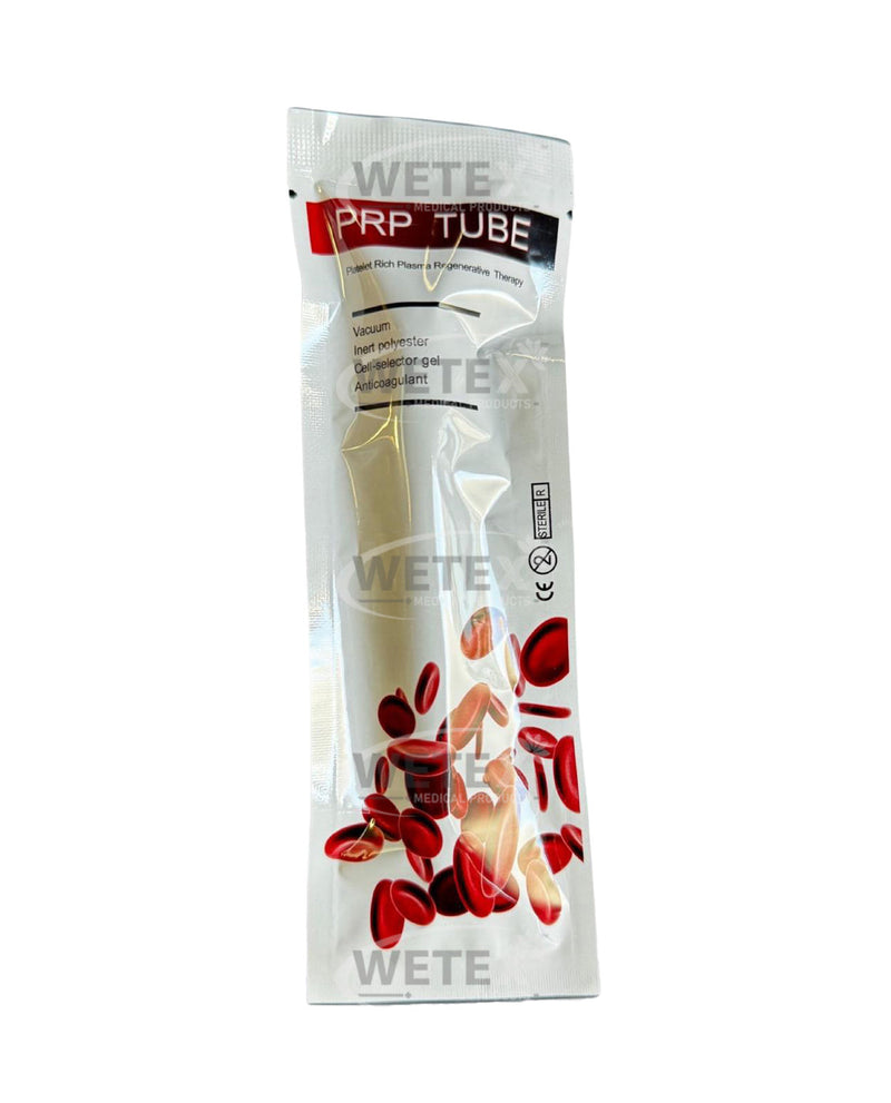 PRP Platelet-Rich Plasma PET 10ML Tubes ACD+Gel Separator+Biotin PRP Platelet-Rich Plasma PET 10ML Tubes ACD+Gel Separator+Biotin