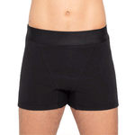 The Boxer Period. in Organic Cotton For Heavy Flows The Boxer Period. in Organic Cotton For Heavy Flows