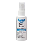 Water Jel Burn Spray, 2 oz Bottle (24 Bottles/Case) Water Jel Burn Spray, 2 oz Bottle (24 Bottles/Case)