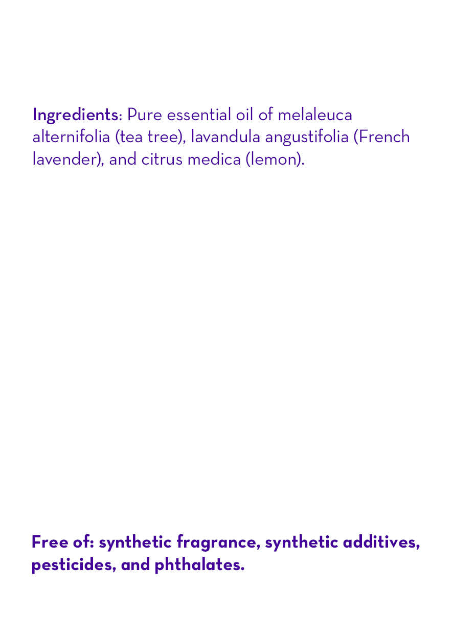 Bathroom Freshener™ Diffuser Oil Bathroom Freshener™ Diffuser Oil